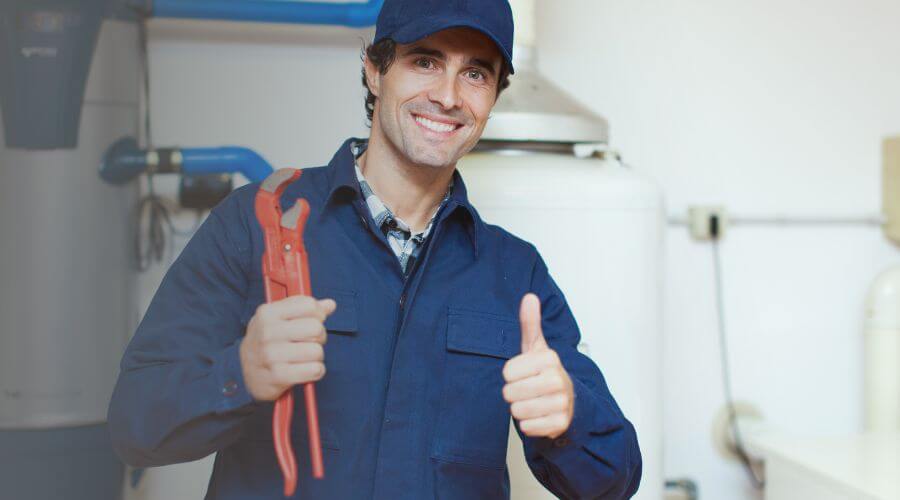 Professional Leak Detection Services in Round Mountain, NV